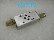 HYDRAULIK-ANSCHLUSSBLOCK  4-1299