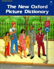 The New Oxford Picture