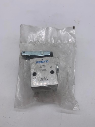 Festo 8 - rs-4-1/8, (2949)