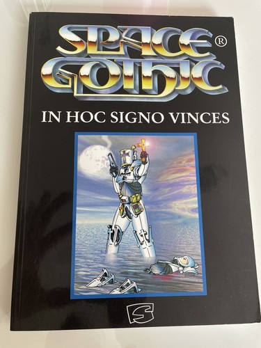 Space gothic hoc signo - hoc,
