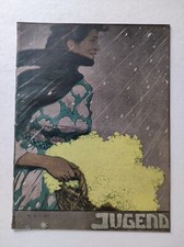 ORIGINAL Zeitschrift JUGEND