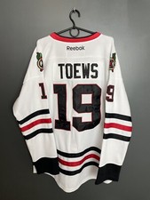 CHICAGO BLACKHAWKS NHL TRIKOT