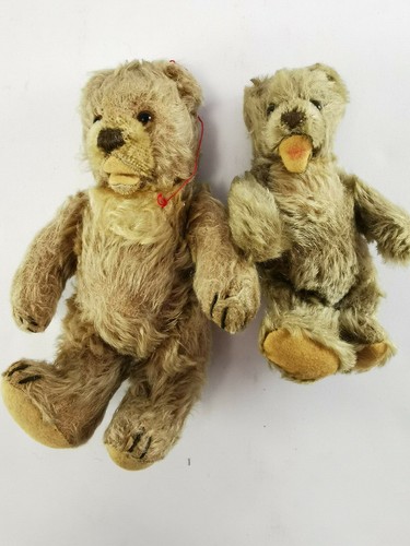 Steiff zotty bären konvolut - steiff,