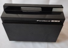 Super 8 Filmprojektor Braun Paximat S-8