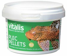 Vitalis Plec Pellets 300g 8mm