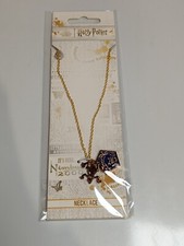 Harry Potter Halskette &