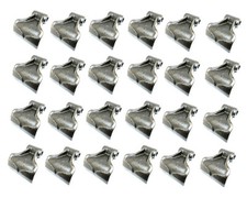 Set 24 x Hammerschlegel Schlegelmesser 400g Mulcher für GEO STARK EF EFG AGL