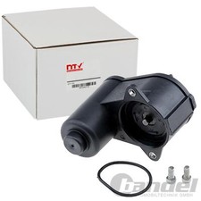 STELLMOTOR HANDBREMSE BREMSSATTEL für AUDI Q3 8UB VW PASSAT B6 B7 SHARAN TIGUAN