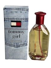 Tommy Hilfiger Tommy Girl Jeans Cologne Spray 100ml