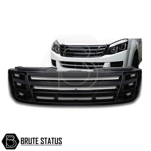 Kühlergrill für isuzu max - kühlergrill,
