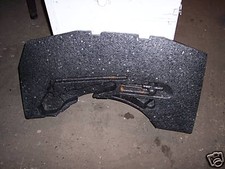 Tool holder Opel Astra F stage