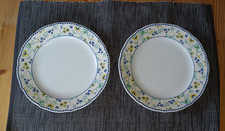 2x Dessertteller TCM Tchibo