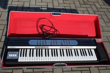 ELKA Rhapsody Orgel Vintage  /