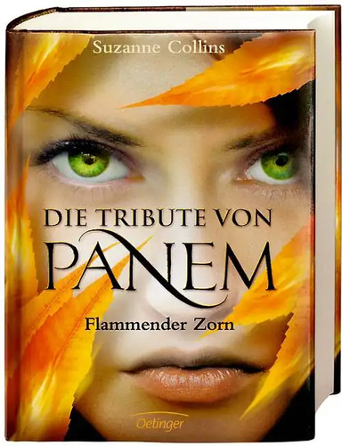 Die tribute von panem - die,