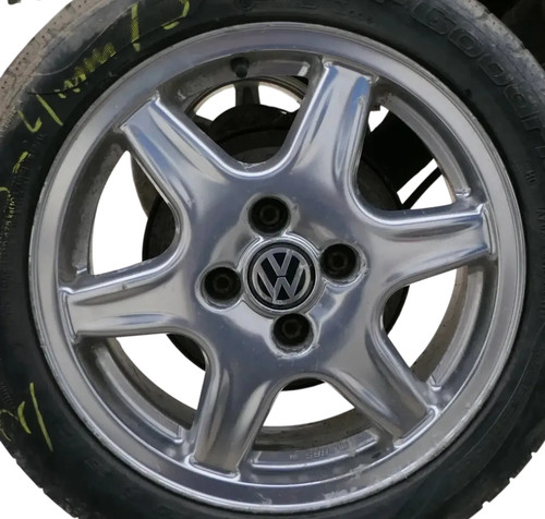 Polo 6n2 lupo alufelge - 1x, vw