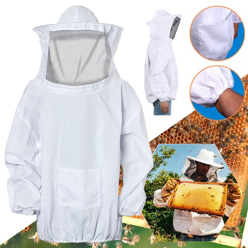 Imkerjacke bienen stichschutz - imkerjacke,