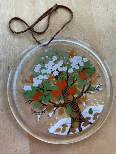 Vintage fensterbild bzw - vintage,