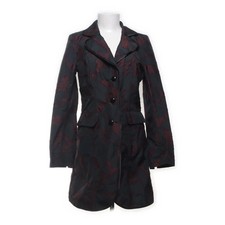 Airfield, Mantel, Damen