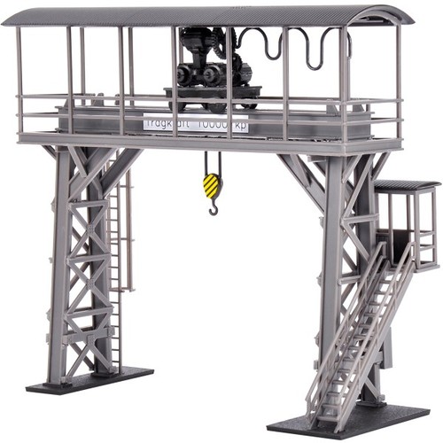 Vollmer 45727 überladekran - h0,