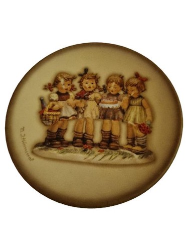Hummel sammelteller hum - m.i.,