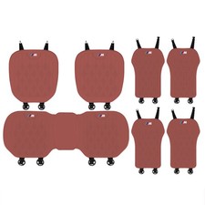 M Sport Sitzkissen Sitzbezug