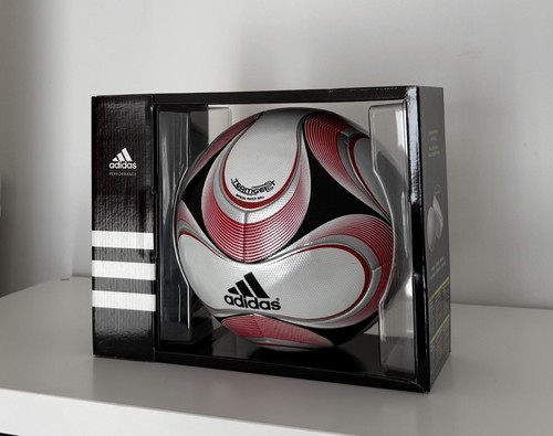 Adidas teamgeist matchball - teamgeist, 2