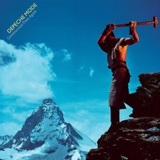 Depeche Mode - Construction
