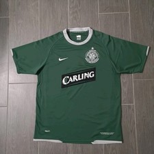 Vintage Retro 2007/08 Celtic