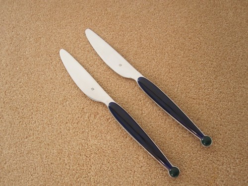 Von wmf cromargan besteck - von,