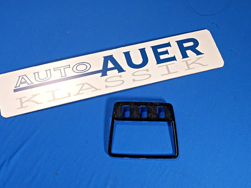 Amg w140 c140 - &, abdeckung
