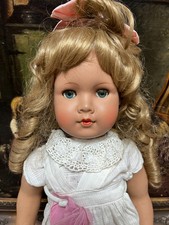 Vintage Sonneberg Puppe 500/8