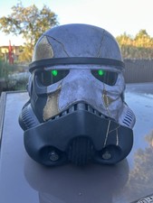 Star Wars Stormtrooper Helm