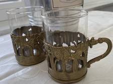 Schott Mod Dep Glas Teeglas