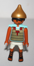 PLAYMOBIL 4240 FIGUR SOLDAT