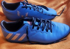 Adidas Turnschuhe blau Gr.40.5