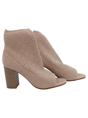 Alesya damen peep toe - alesya, peep-toe