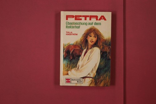 325950 tulla hagström - tulla, petra