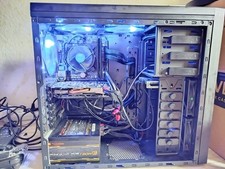 Einsteiger Gaming PC  Komplett Neu