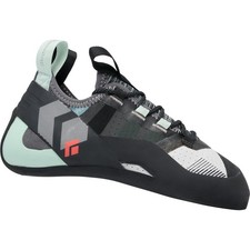 Black Diamond Momentum Lace Climbing Shoes Women´s - Kletterschuhe