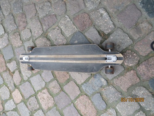 Skateboard longboard - /,