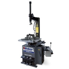 Weber reifenmontiermaschine - weber,