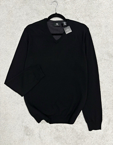 Calvin klein herren - herren, pullover