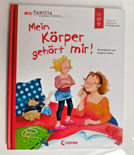 Mein Körper gehört mir! | Dagmar Geisler | deutsch