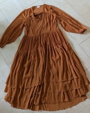 Maxikleid von Vila Gr.40