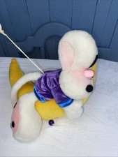 Diddl Maus Spieluhr Halbmond