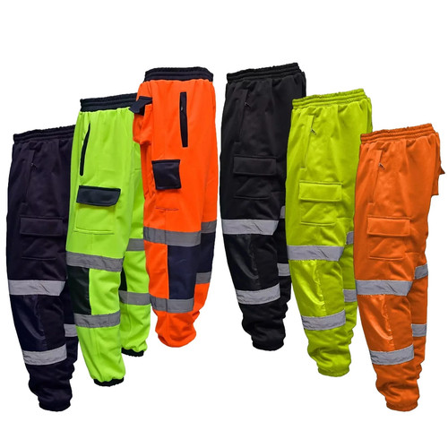 Viz vis fleecehose - viz,