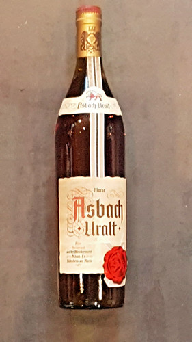 Original asbach uralt - asbach,