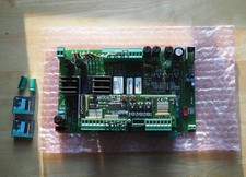 CAME Torsteuerung Typ ZL19-B