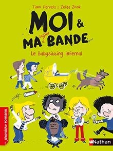 Moi super bande - et,