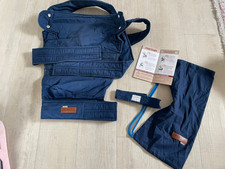 Marsupi Babytrage Classic –